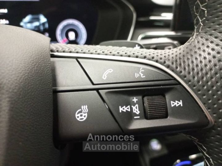 Audi A4 Avant 40 TDI 204 S tronic 7 Quattro Competition - 23