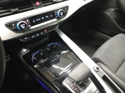 Audi A4 Avant 40 TDI 204 S tronic 7 Quattro Competition   - 25