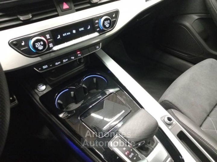 Audi A4 Avant 40 TDI 204 S tronic 7 Quattro Competition - 25