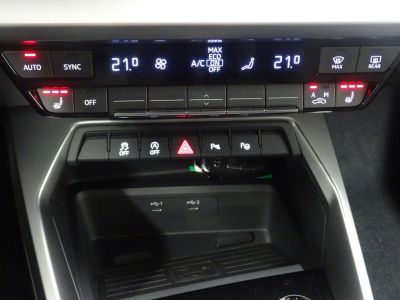 Audi A3 Sportback 30TFSI Advanced LED-CRUISE-NAVI-VIRTUAL   - 17