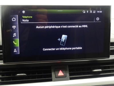 Audi A4 Avant 35TFSI Adv STRONIC   - 15