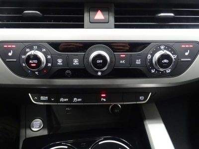 Audi A4 Avant 35TFSI Adv STRONIC   - 17