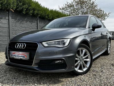 Audi A3 Sportback 12 TFSI Ambition S LINE-XENON-NAVI-TVA   - 1