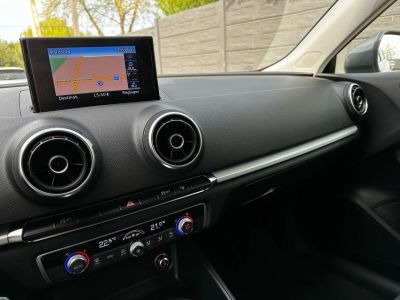 Audi A3 Sportback 12 TFSI Ambition S LINE-XENON-NAVI-TVA   - 10
