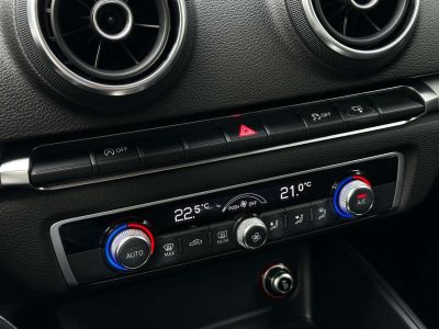 Audi A3 Sportback 12 TFSI Ambition S LINE-XENON-NAVI-TVA   - 12