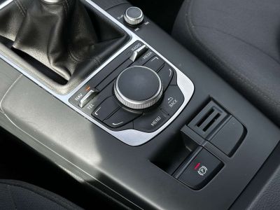 Audi A3 Sportback 12 TFSI Ambition S LINE-XENON-NAVI-TVA   - 13