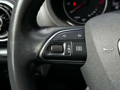 Audi A3 Sportback 12 TFSI Ambition S LINE-XENON-NAVI-TVA   - 14