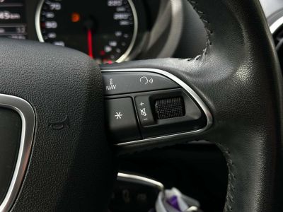 Audi A3 Sportback 12 TFSI Ambition S LINE-XENON-NAVI-TVA   - 15