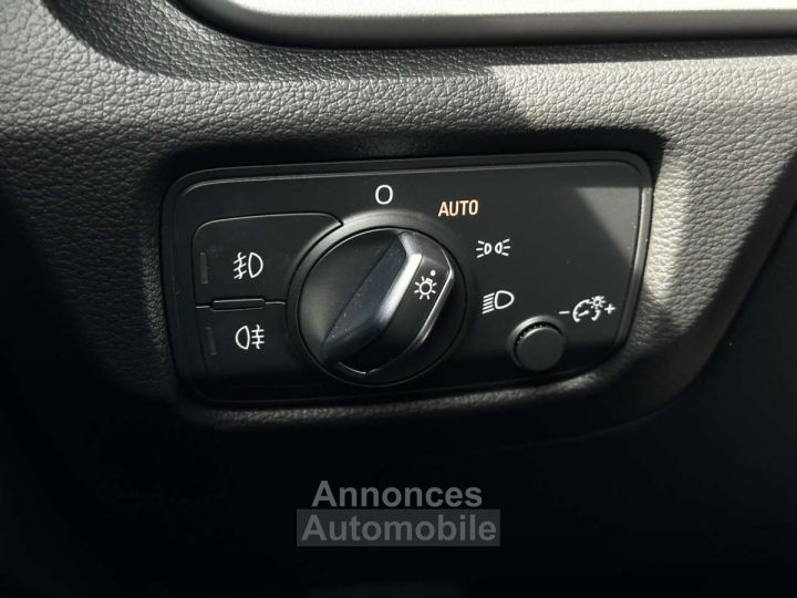 Audi A3 Sportback 12 TFSI Ambition S LINE-XENON-NAVI-TVA - 16