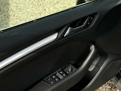 Audi A3 Sportback 12 TFSI Ambition S LINE-XENON-NAVI-TVA   - 17