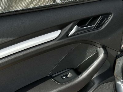 Audi A3 Sportback 12 TFSI Ambition S LINE-XENON-NAVI-TVA   - 18