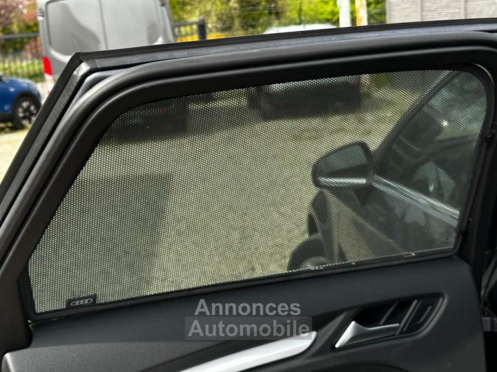 Audi A3 Sportback 12 TFSI Ambition S LINE-XENON-NAVI-TVA - 19