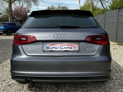 Audi A3 Sportback 12 TFSI Ambition S LINE-XENON-NAVI-TVA   - 23
