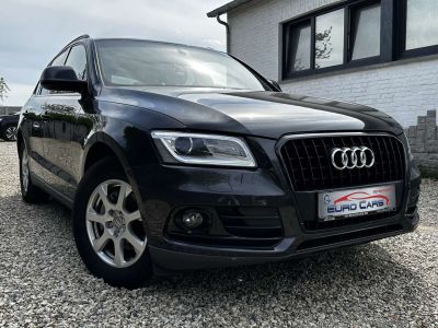 Audi Q5 20 TDi S tronic CUIR-XENON-LED-CAMERA-CRUISE-NAV   - 2
