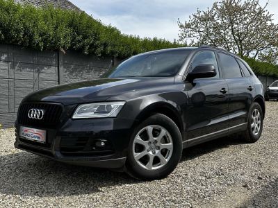 Audi Q5 20 TDi S tronic CUIR-XENON-LED-CAMERA-CRUISE-NAV   - 3