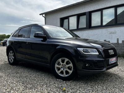 Audi Q5 20 TDi S tronic CUIR-XENON-LED-CAMERA-CRUISE-NAV   - 4