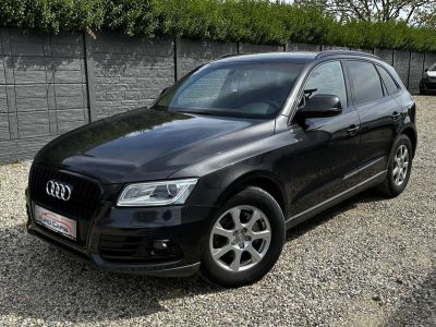 Audi Q5 20 TDi S tronic CUIR-XENON-LED-CAMERA-CRUISE-NAV   - 5