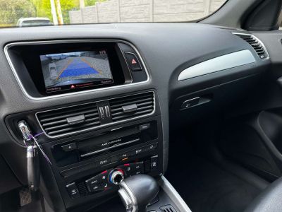 Audi Q5 20 TDi S tronic CUIR-XENON-LED-CAMERA-CRUISE-NAV   - 10