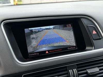 Audi Q5 20 TDi S tronic CUIR-XENON-LED-CAMERA-CRUISE-NAV   - 11
