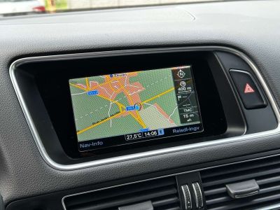 Audi Q5 20 TDi S tronic CUIR-XENON-LED-CAMERA-CRUISE-NAV   - 12
