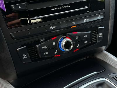 Audi Q5 20 TDi S tronic CUIR-XENON-LED-CAMERA-CRUISE-NAV   - 13