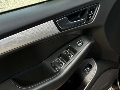 Audi Q5 20 TDi S tronic CUIR-XENON-LED-CAMERA-CRUISE-NAV   - 15
