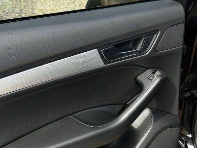 Audi Q5 20 TDi S tronic CUIR-XENON-LED-CAMERA-CRUISE-NAV   - 16