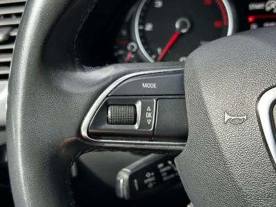 Audi Q5 20 TDi S tronic CUIR-XENON-LED-CAMERA-CRUISE-NAV   - 17
