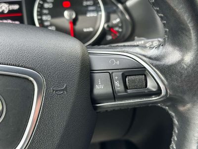 Audi Q5 20 TDi S tronic CUIR-XENON-LED-CAMERA-CRUISE-NAV   - 18