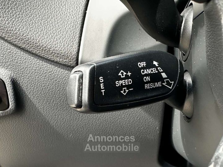 Audi Q5 20 TDi S tronic CUIR-XENON-LED-CAMERA-CRUISE-NAV - 19