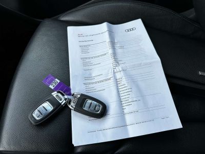 Audi Q5 20 TDi S tronic CUIR-XENON-LED-CAMERA-CRUISE-NAV   - 20