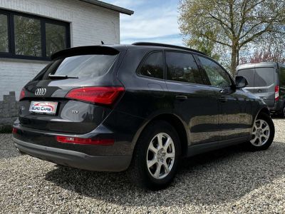 Audi Q5 20 TDi S tronic CUIR-XENON-LED-CAMERA-CRUISE-NAV   - 21