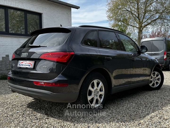 Audi Q5 20 TDi S tronic CUIR-XENON-LED-CAMERA-CRUISE-NAV - 21