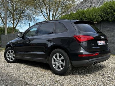 Audi Q5 20 TDi S tronic CUIR-XENON-LED-CAMERA-CRUISE-NAV   - 22