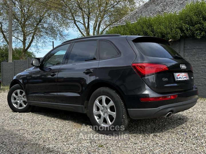Audi Q5 20 TDi S tronic CUIR-XENON-LED-CAMERA-CRUISE-NAV - 22