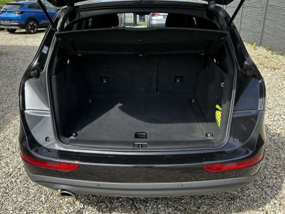 Audi Q5 20 TDi S tronic CUIR-XENON-LED-CAMERA-CRUISE-NAV   - 23