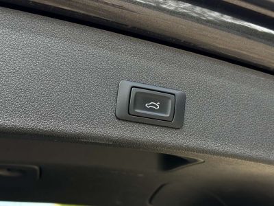 Audi Q5 20 TDi S tronic CUIR-XENON-LED-CAMERA-CRUISE-NAV   - 24