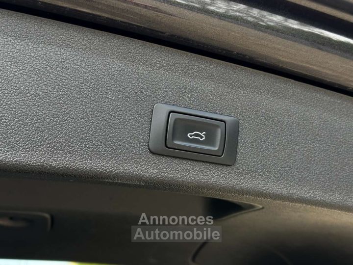 Audi Q5 20 TDi S tronic CUIR-XENON-LED-CAMERA-CRUISE-NAV - 24