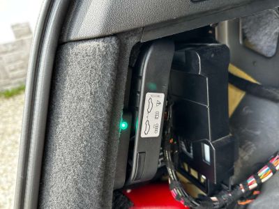 Audi Q5 20 TDi S tronic CUIR-XENON-LED-CAMERA-CRUISE-NAV   - 25