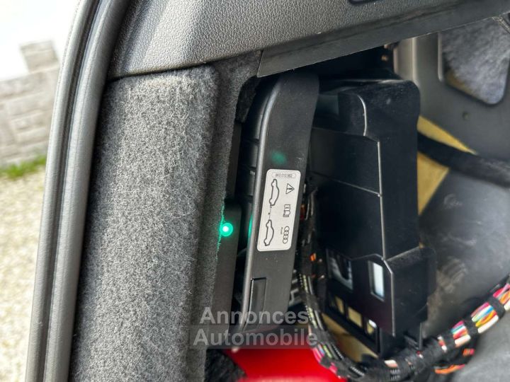 Audi Q5 20 TDi S tronic CUIR-XENON-LED-CAMERA-CRUISE-NAV - 25