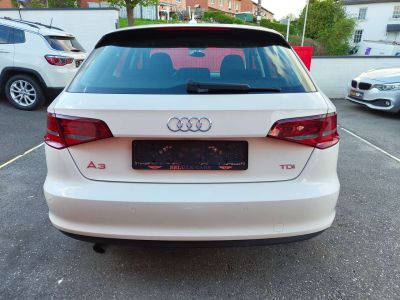 Audi A3 Sportback 16 TDi   - 5