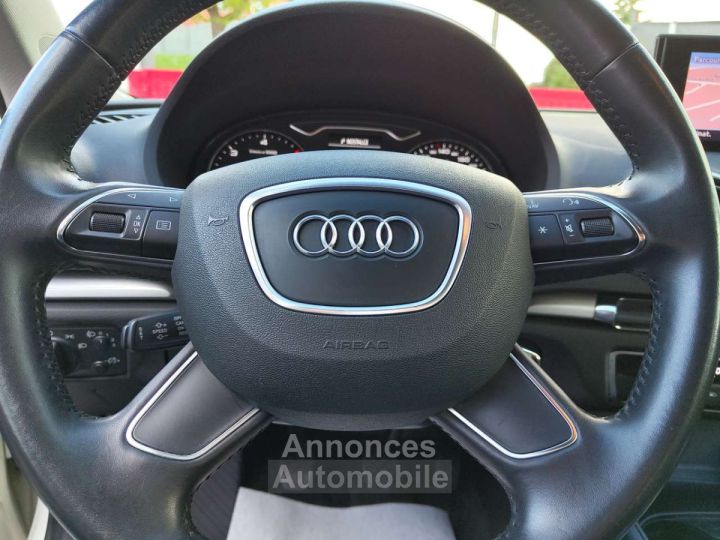 Audi A3 Sportback 16 TDi - 9