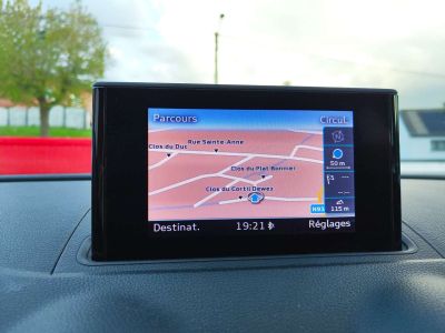 Audi A3 Sportback 16 TDi   - 10