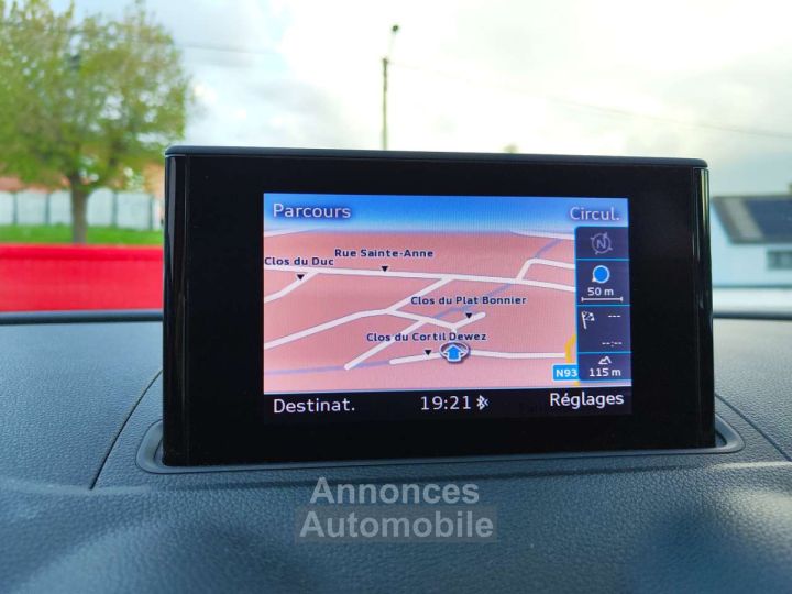 Audi A3 Sportback 16 TDi - 10
