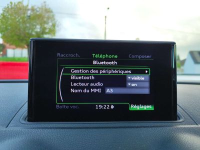 Audi A3 Sportback 16 TDi   - 11