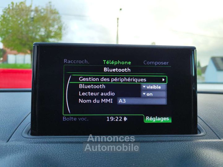 Audi A3 Sportback 16 TDi - 11