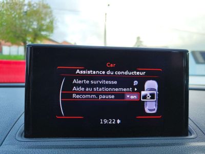 Audi A3 Sportback 16 TDi   - 12