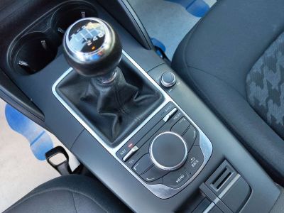 Audi A3 Sportback 16 TDi   - 14