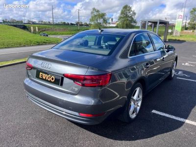 Audi A4 20 TDI 150 CH S-LINE   - 3