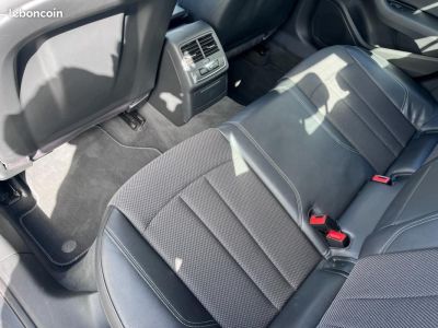 Audi A4 20 TDI 150 CH S-LINE   - 7
